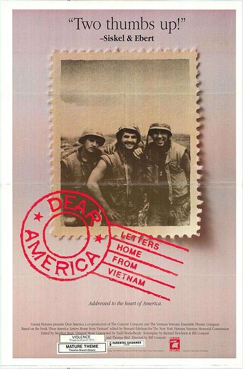 越南家书(全集)