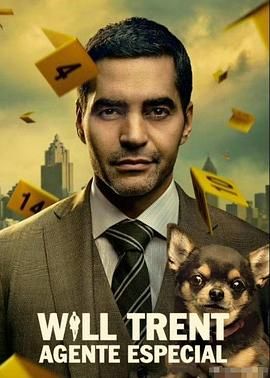 神探特伦特 第四季(全集)